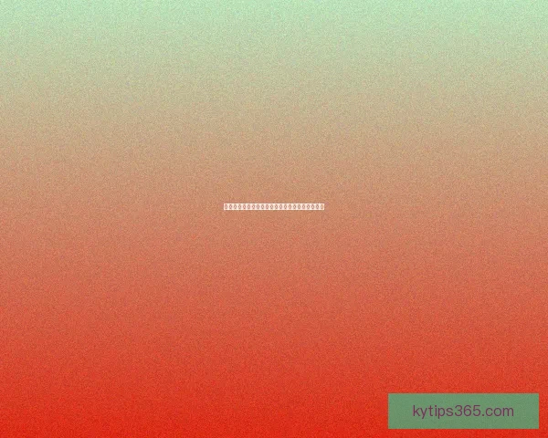 世界杯竞猜赔率解析与热门球队胜负趋势深度剖析