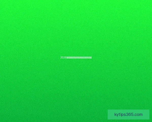 2026世界杯精彩赛事预测与全球买球攻略全面指南