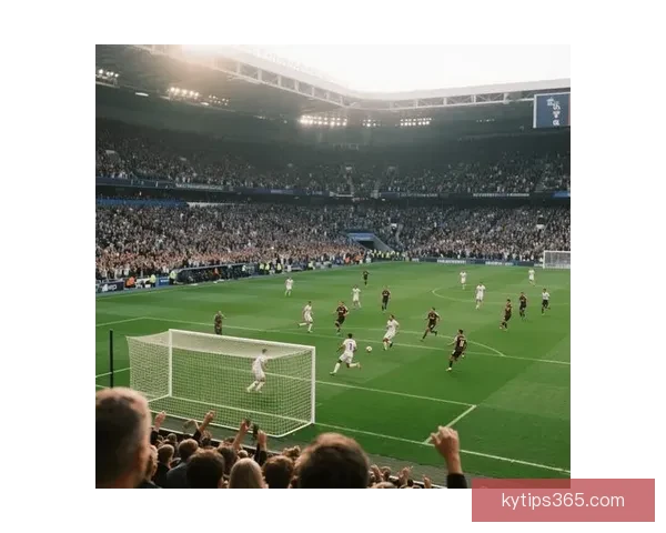 精准预测足球赛事结果的方法与技巧助你轻松赢得竞猜奖金