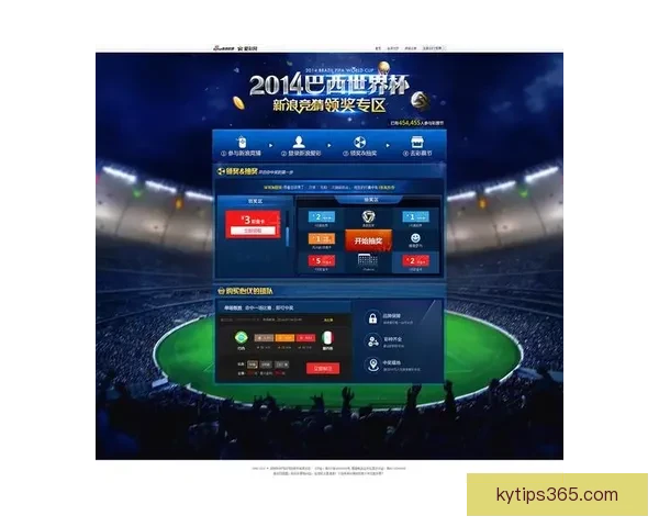 世界杯竞猜高赔率平台安全稳定玩法指南热门赛事数据深度解析全面