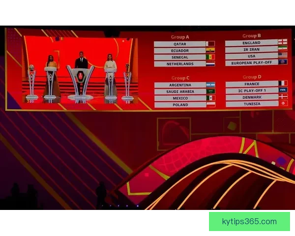 世界杯精彩对决竞猜挑战精准预测比分赢取丰厚奖励