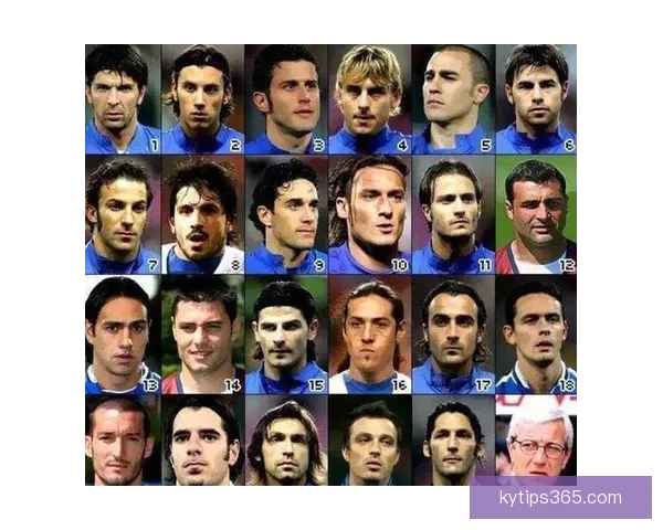 透视2026世界杯比赛数据背后的战术演变与强队实力格局全景解析